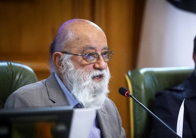 مهدی-چمران-1